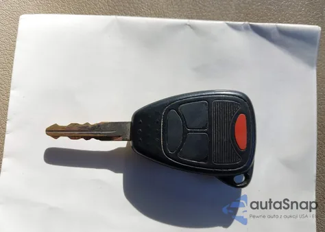 2008 Jeep Liberty Sport z USA, uszkodzony, nr VIN 1J8GN28K38W270522